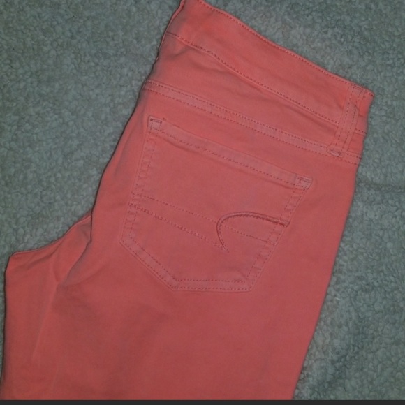 Ae low rise jeggings - Picture 5 of 5